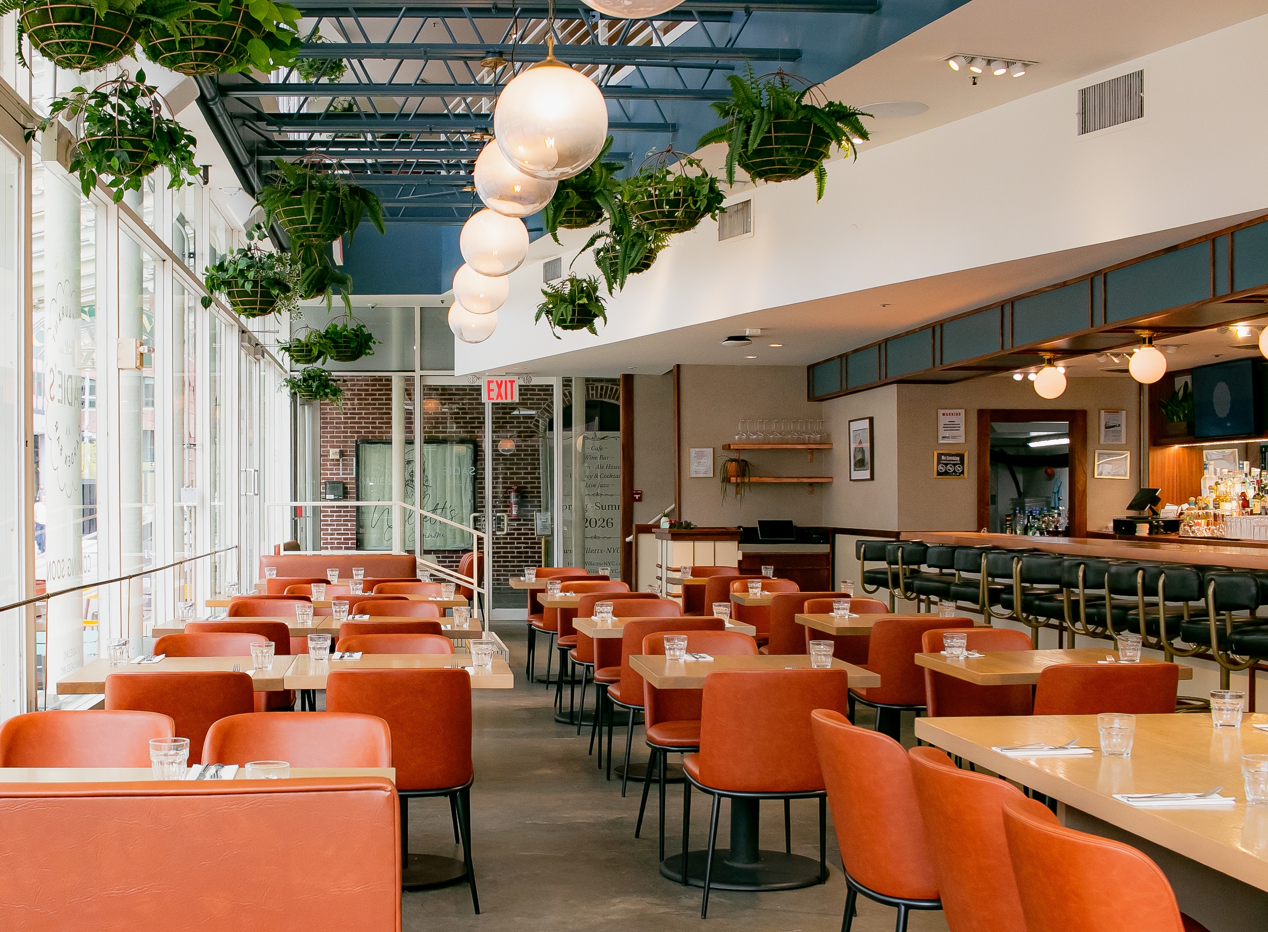 Sadie's Announces May and June Happenings